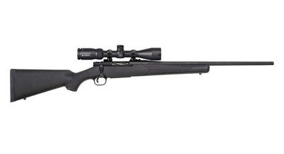 Mossberg Patriot Synthetic Vortex Scope Combo .270 Win 22