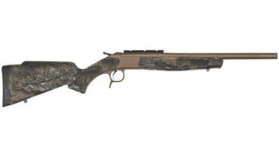 CVA Scout V2 Takedown RT Excape .300 Blackout 16.5