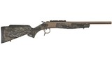 CVA Scout Takedown .350 Legend 20