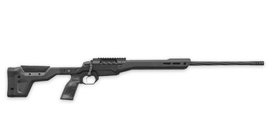Weatherby 307 Alpine MDT .25 Creedmoor 22