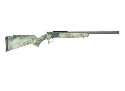 CVA Scout V2 Takedown RT Rockslide .44 Rem Mag 22