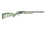 CVA Scout V2 Takedown RT Rockslide .44 Rem Mag 22