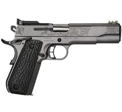 Kimber Next Gen 1911 Midnight Custom First Edition .45 ACP 5