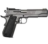 Kimber Next Gen 1911 Midnight Custom First Edition .45 ACP 5