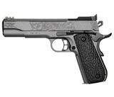 Kimber Next Gen 1911 Midnight Custom First Edition .45 ACP 5