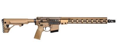 Geissele Automatics GFR Rifle 6mm ARC 16.25