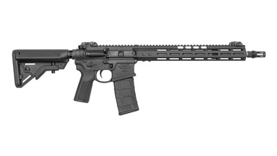 Noveske N4 Afghan Rifle 6mm ARC 14.5