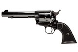 Taurus Deputy .45 Colt 5.5