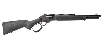 Rossi R95 Triple Black .444 Marlin 16.5