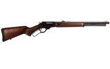 Rossi R95 Lever Action .45-70 Govt 20