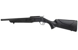 Rossi LWC Carbine Single Shot 5.56 NATO 16.5