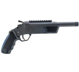 Rossi Brawler 5.56 NATO Single Shot 9