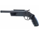 Rossi Brawler 5.56 NATO Single Shot 9