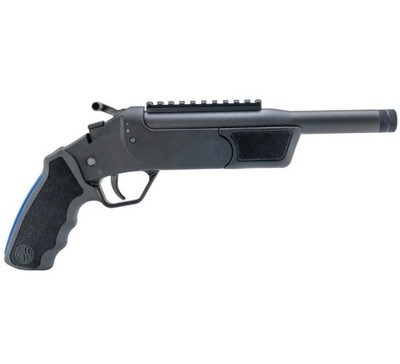 Rossi Brawler 5.56 NATO Single Shot 9