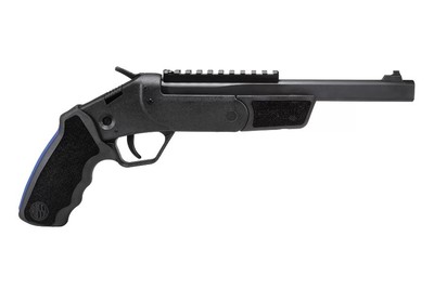 Rossi Brawler .45 Colt / .410 Bore Single Shot 9