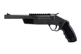 Rossi Brawler .45 Colt / .410 Bore Single Shot 9