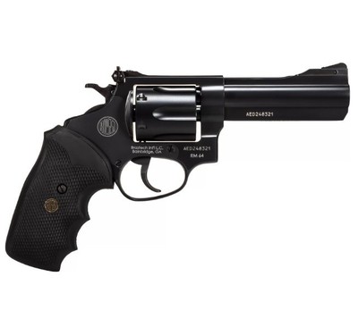 Rossi RM64 Revolver .357 Mag / .38 Special +P 4