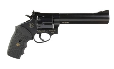 Rossi RM66 Revolver .357 Mag / .38 Special +P 6