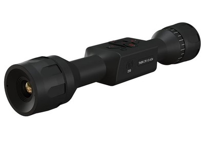 American Technologies ThOR LTV 256 1.5-4.5x Thermal Rifle Scope TIWSTLTV212V