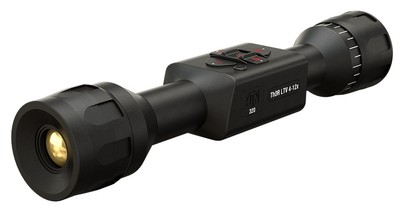 American Technologies ThOR LTV 320 4-12x Thermal Scope TIWSTLTV325X