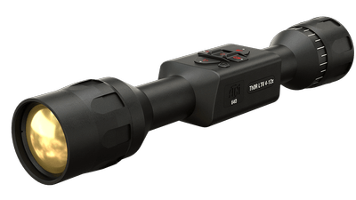 American Technologies ThOR LTV 640 4-12x Thermal Scope TIWSTLTV650X