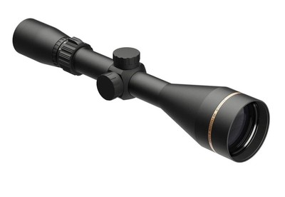 Leupold VX-Freedom 4-12x50mm Hunt-Plex Riflescope 185365