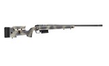 Bergara B-14 HMR Carbon Wilderness 7mm PRC 24