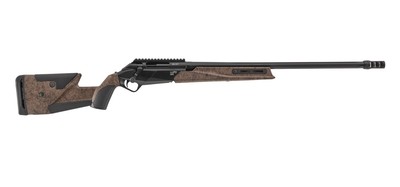 Benelli LUPO HPR Bolt-Action .338 Lapua 26