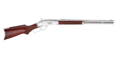 Taylor's & Co. 1873 Rifle Pistol Grip Tuned .357 Mag 20