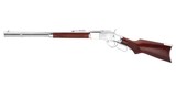 Taylor's & Co. 1873 Rifle Pistol Grip Tuned .45 LC 20