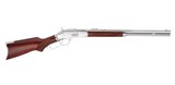 Taylor's & Co. 1873 Rifle Pistol Grip Tuned .45 LC 20