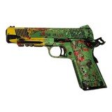 Global Defense 1911 Thunderbolt Zombie Killer .45 ACP 5