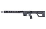 Geissele Automatics GFR Stratomatch MOD1 Rifle 6mm ARC 18