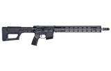 Geissele Automatics GFR Stratomatch MOD1 Rifle 6mm ARC 18