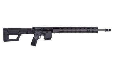 Geissele Automatics GFR Stratomatch MOD1 Rifle 22 ARC 20