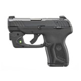 Ruger LCP MAX Viridian Green Laser .380 ACP 2.80