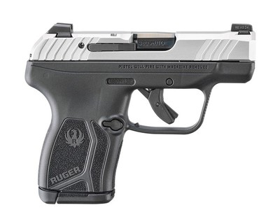 Ruger LCP MAX .380 ACP 2.80