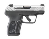 Ruger LCP MAX .380 ACP 2.80