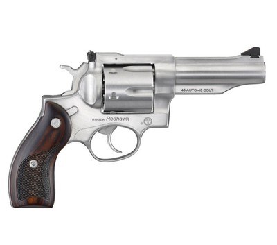 Ruger Redhawk .45 ACP / .45 Colt 4.20