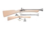 Traditions Firearms Flintlock Blunderbuss Kit .54 Cal 16.75