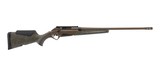Benelli LUPO Bolt-Action .30-06 Spring 22