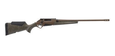 Benelli LUPO Bolt-Action .30-06 Spring 22