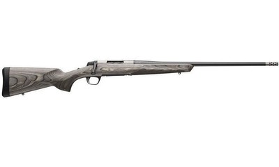 Browning X-Bolt 2 Hunter Laminate Gray Two-Tone 6.5 Creed 22