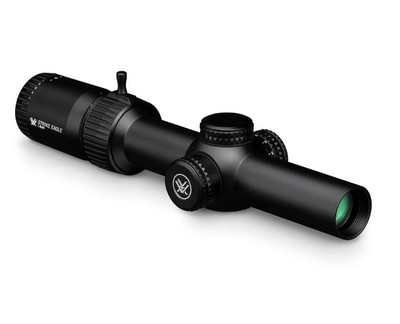 Vortex Strike Eagle 1-8x24mm Riflescope AR-BDC3 MOA 30mm SE-1824-2