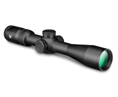 Vortex Viper HD 3-15x44mm Riflescope Dead-Hold BDC MOA VPR-31501