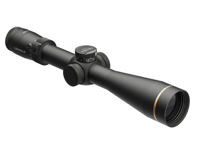 Leupold VX-5HD Gen 2 3-15x44mm CDS-SZL2 FireDot Duplex 183850