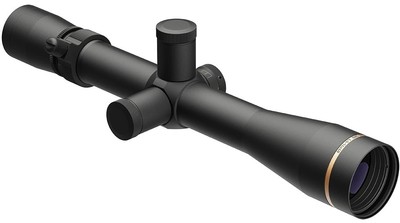 Leupold VX-3HD 4.5-14x40mm Side Focus CDS-T Diamond 182567