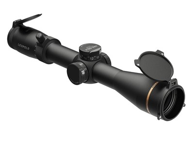 Leupold VX-6HD Gen 2 3-18x50mm CDS-SZL2 FireDot Duplex 183839
