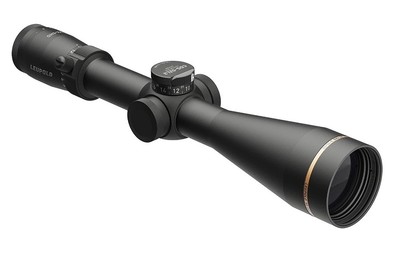 Leupold VX-5HD Gen 2 3-15x50mm CDS-SZL2 FireDot Duplex 183854