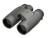 Leupold BX-4 Range HD TBR/W 10x42mm Binoculars Shadow Gray 182883